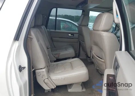 2007 Ford Expedition El Limited from USA, damaged, VIN 1FMFK20537LA66204